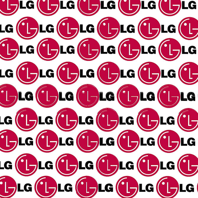 تاریخچه لوگو ال جی (LG)