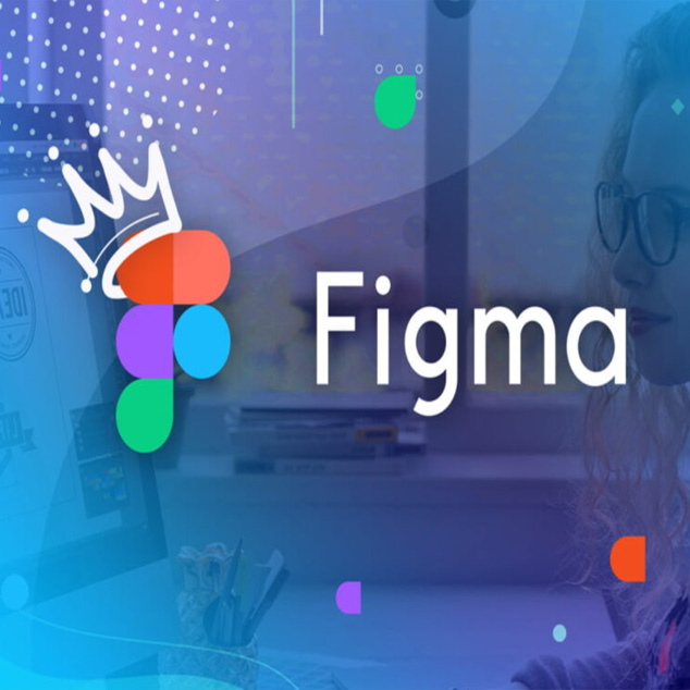 طراحی لوگو با فیگما (Figma)