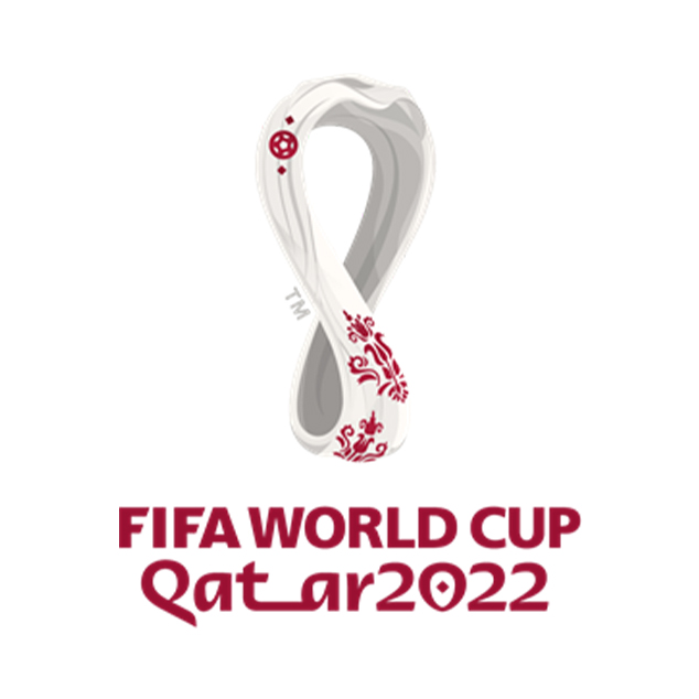 لوگو جام جهانی قطر 2022 