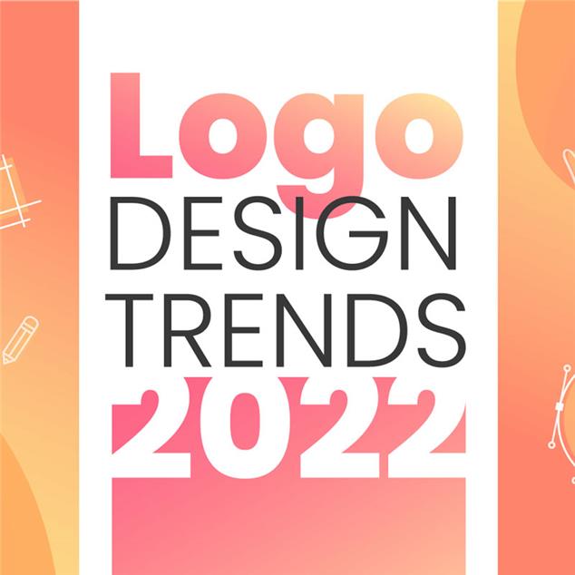 ترند طراحی لوگو در سال 2022