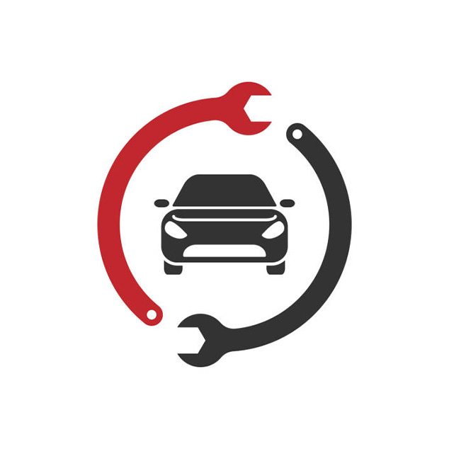 راهنمای طراحی لوگو لوازم یدکی خودرو