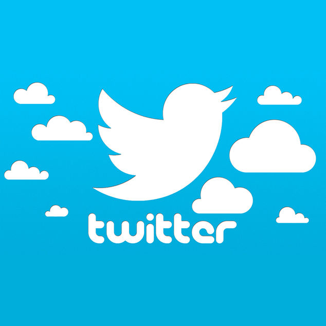 تاریخچه طراحی لوگو توییتر (Twitter)