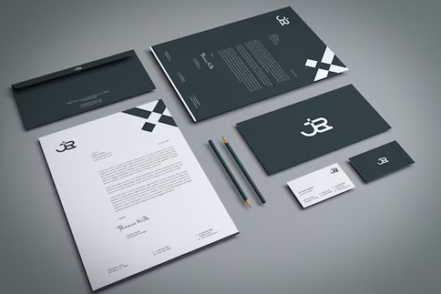 Office set