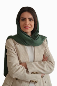 خانم کردی