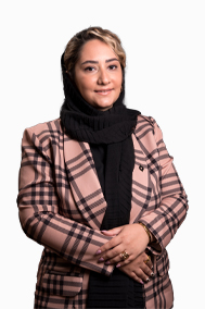 خانم صادقی 