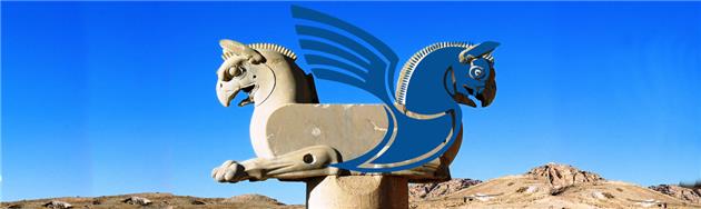 طراح لوگو در تهران