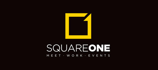 نماد اشکال هندسی در طراحی لوگو