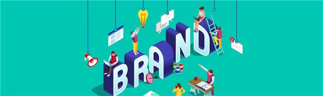 نقش لوگو در برندینگ