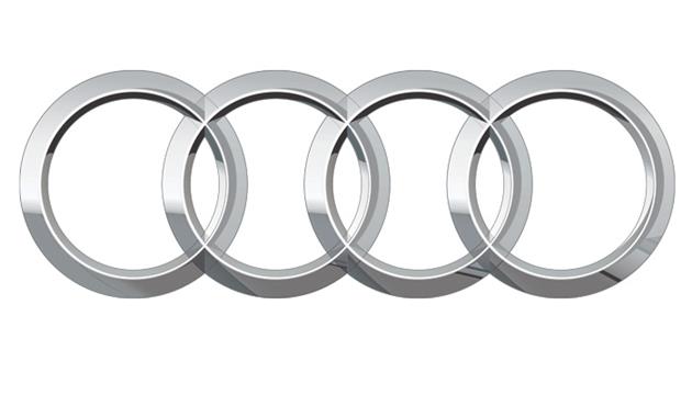 لوگو دایره ای شکل