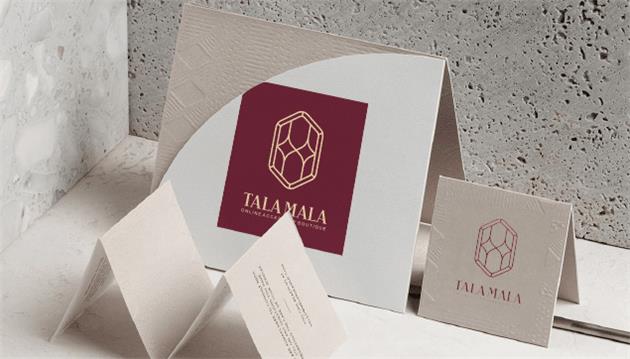 طراحی لوگو جواهرات