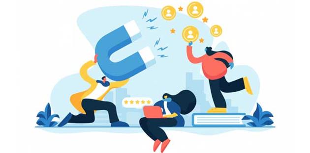 چگونه وفاداری به برند ایجاد ایجاد کنیم؟