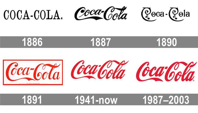 گران ترین طراحی های لوگو