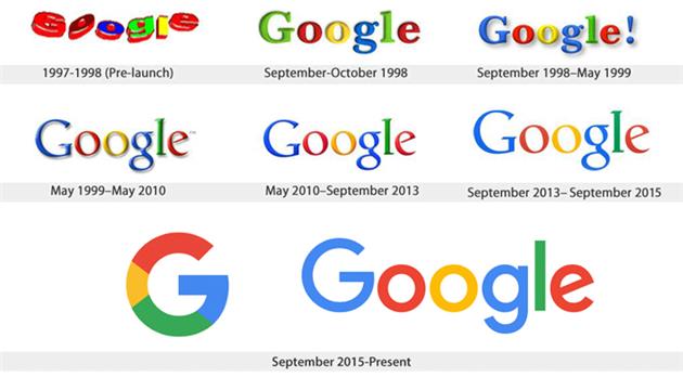 گران ترین طراحی های لوگو