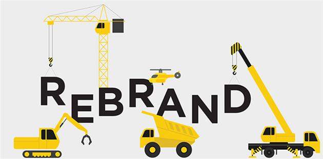 اصول ریبرندینگ