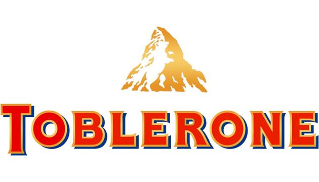 فضای منفی در طراحی لوگو