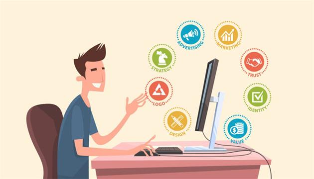 اصول برندسازی