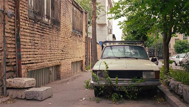 معنی لوگو پیکان