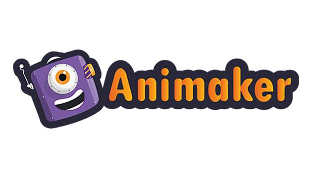 سایت لوگو موشن رایگان Animaker