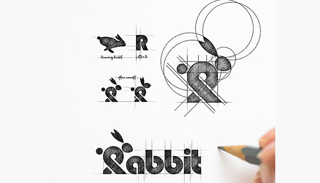 طراحی لوگو حیوان