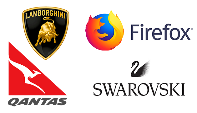 لوگوی حیوانات