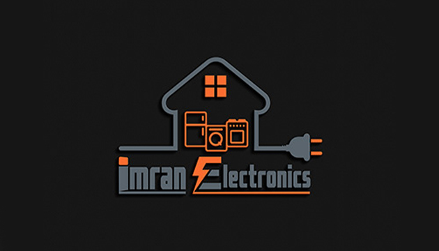 لوگو تعمیرات لوازم خانگی