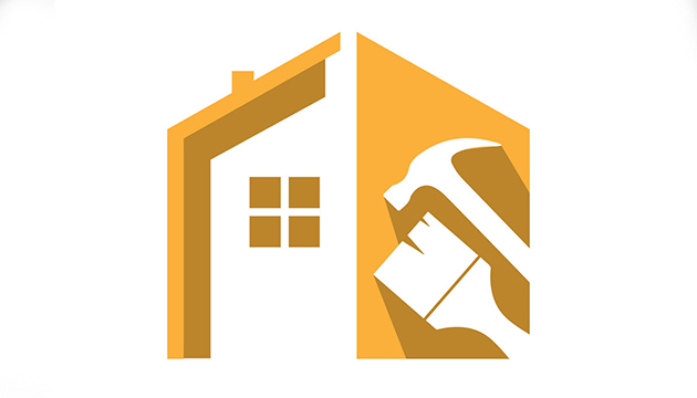 طراحی لوگو لوازم خانگی 