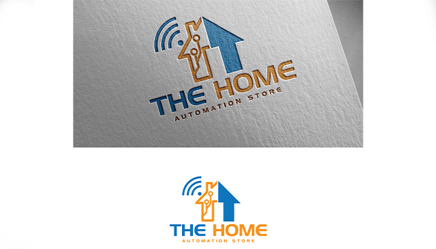 لوگو لوازم آشپزخانه