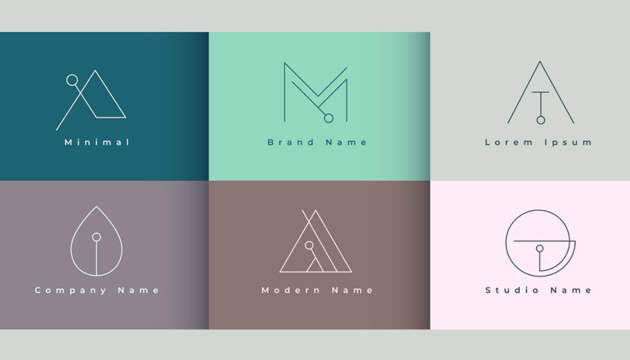 لوگو فروشگاه لباس