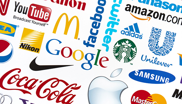 انواع لوگو مناسب فروشگاه