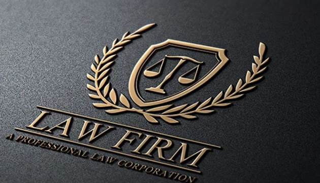 طراحی لوگو دفاتر حقوقی