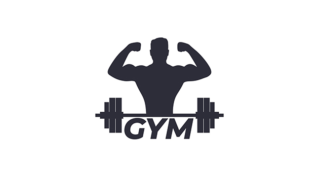 لوگو باشگاه بدنسازی