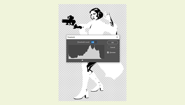 ربات تبدیل عکس به لوگو