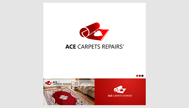 لوگو فروشگاه فرش