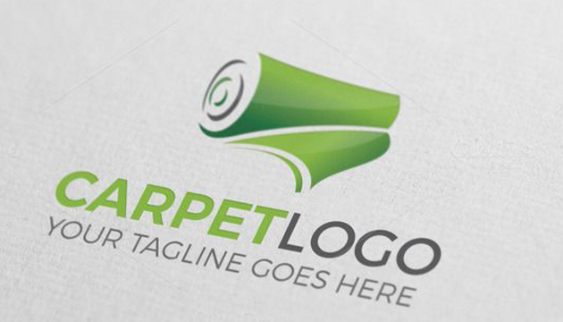 طراحی لوگو فرش