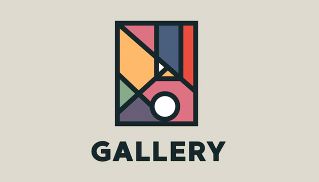 مفهوم اشکال هندسی در طراحی لوگو