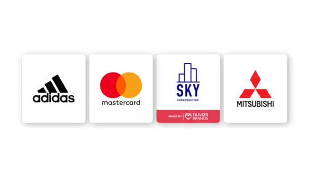 اهمیت طراحی لوگو با اشکال هندسی