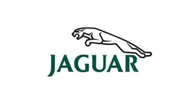 لوگو jaguar