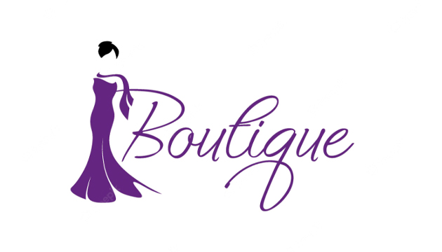 لوگو برای مزون