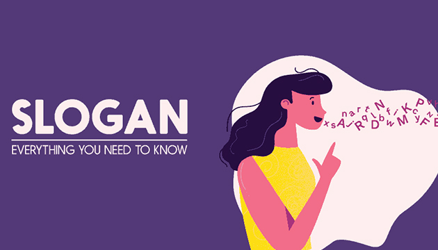 اسلوگان چیست