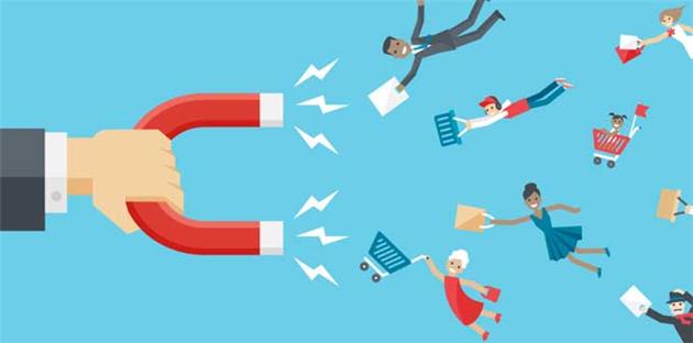 عوامل وفاداری به برند