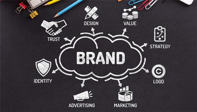 اهمیت بازاریابی برند
