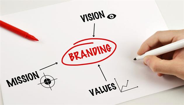 چگونه برندسازی کنیم