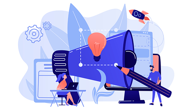 نمونه صدای برند