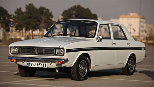 تاریخچه پیکان