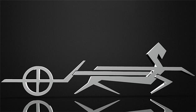 نماد لوگو پیکان