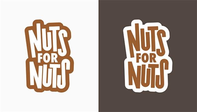 اصول طراحی لوگو خشکبار