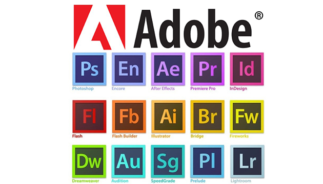 طراحی لوگو با مربع