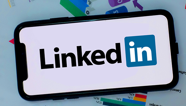 نمونه لوگو مربعی