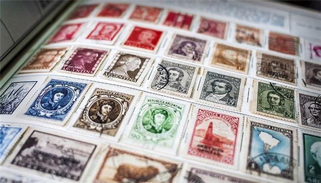 تعرفه انجمن طراحان گرافیک در طراحی تمبر