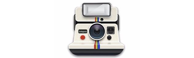 تکامل لوگوی اینستاگرام